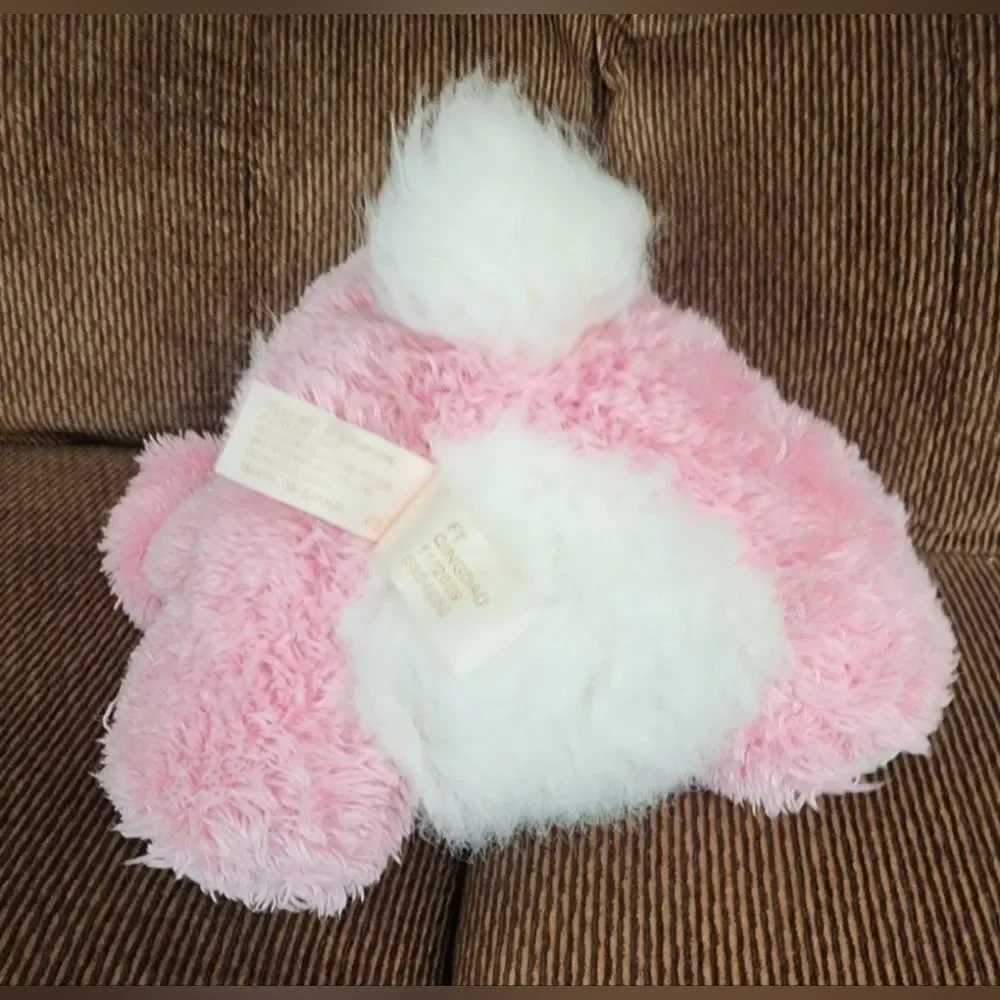 N/A bright plush